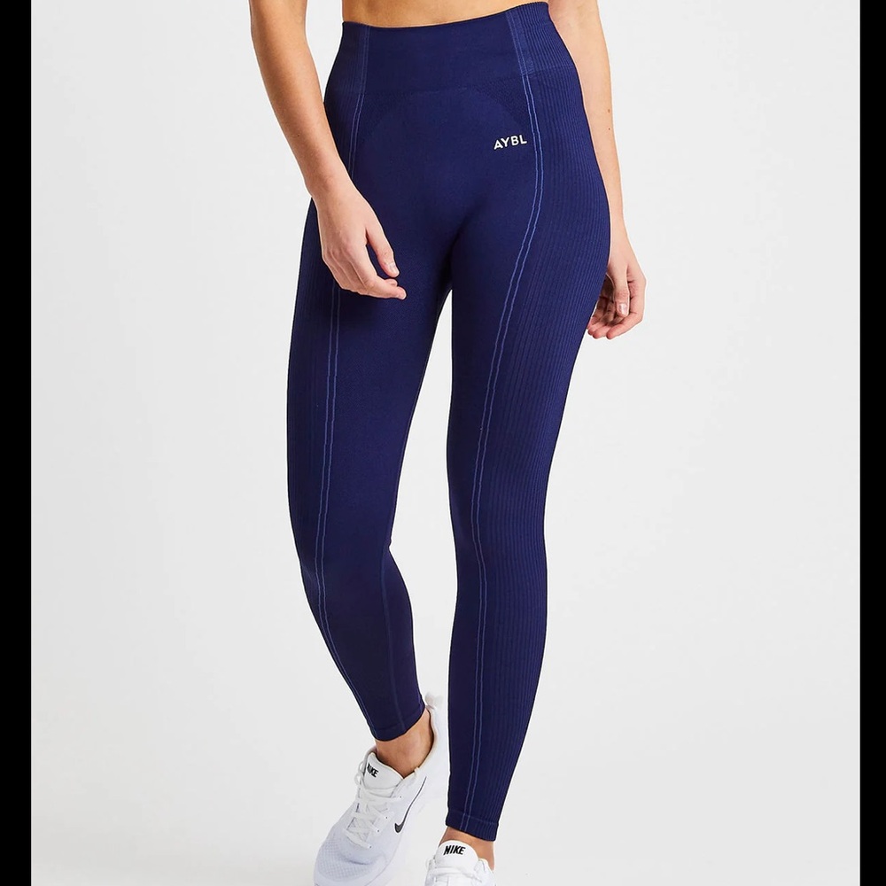 🧡 AYBL REFLEX SEAMLESS LEGGINGS 🧡